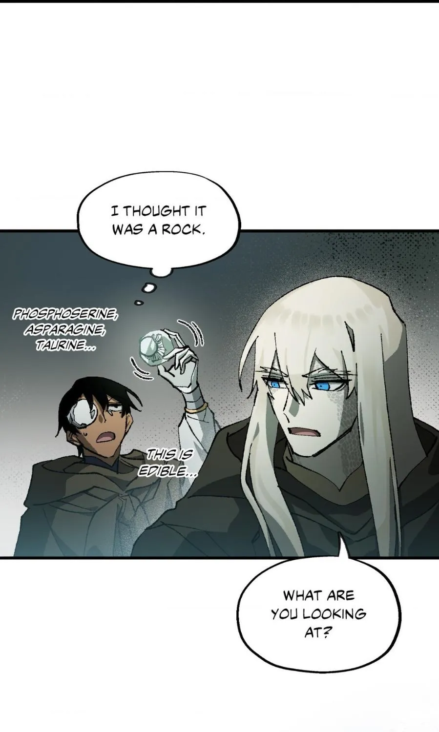 Hungry Souls Mangakakalot X Chapter 11 Page 89