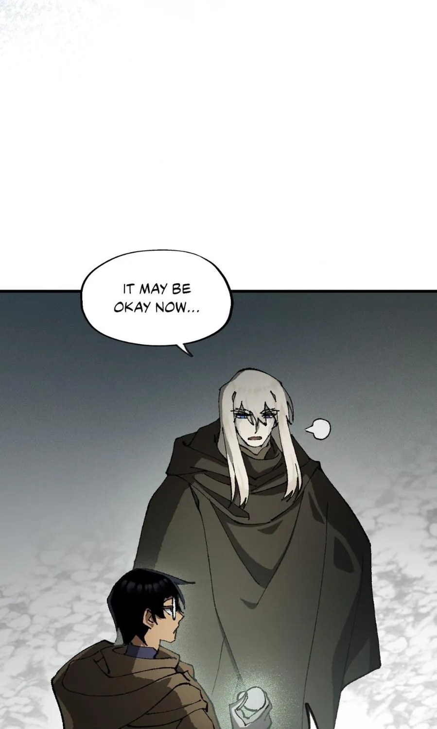 Hungry Souls Mangakakalot X Chapter 11 Page 91