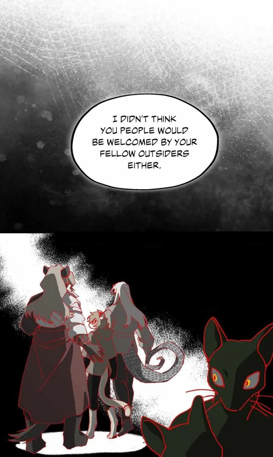 Hungry Souls Mangakakalot X Chapter 12 Page 39