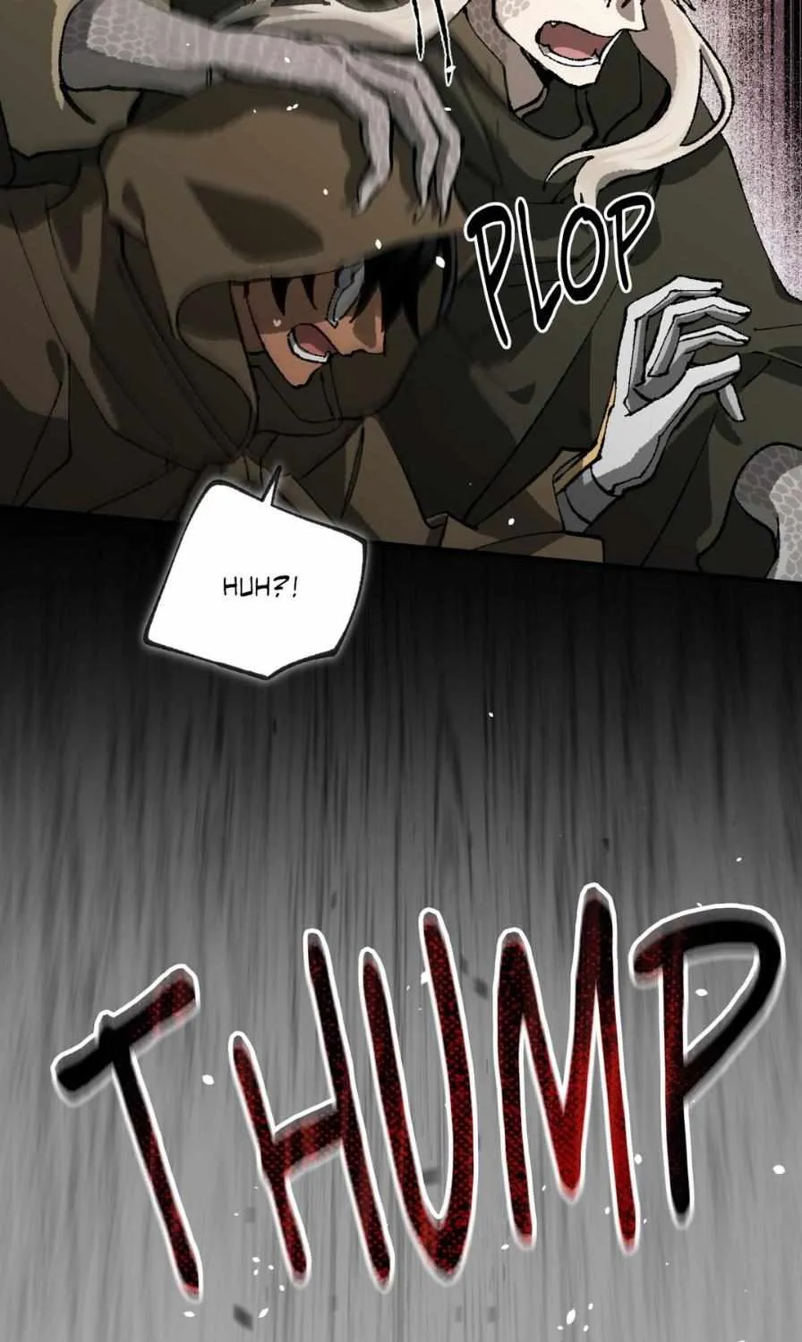 Hungry Souls Mangakakalot X Chapter 12 Page 6