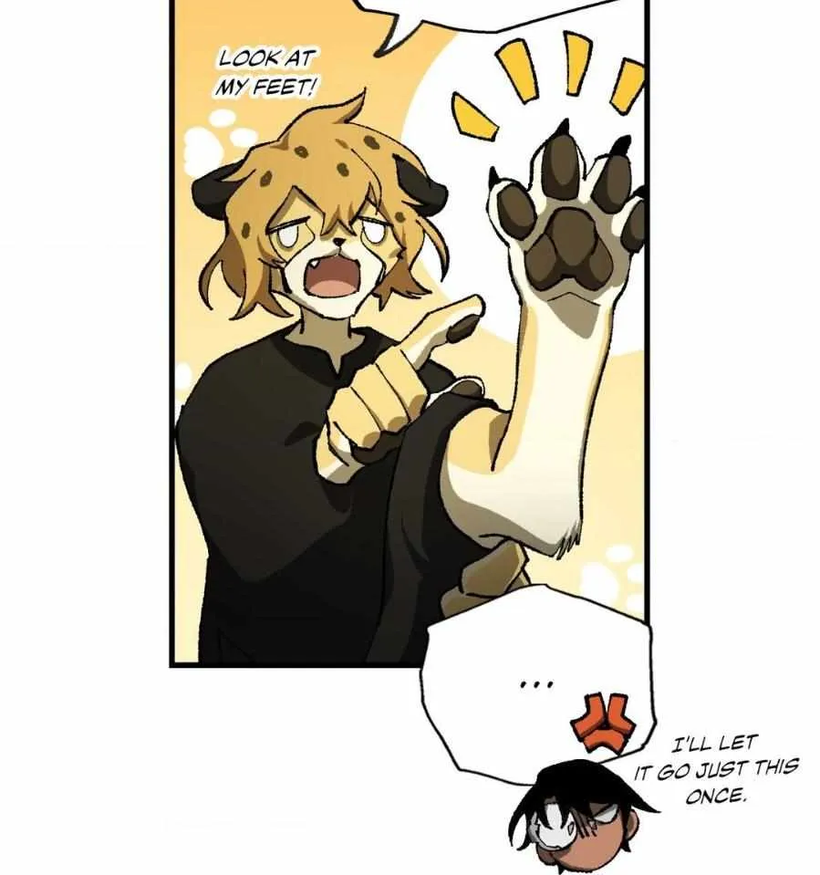 Hungry Souls Mangakakalot X Chapter 14 Page 51