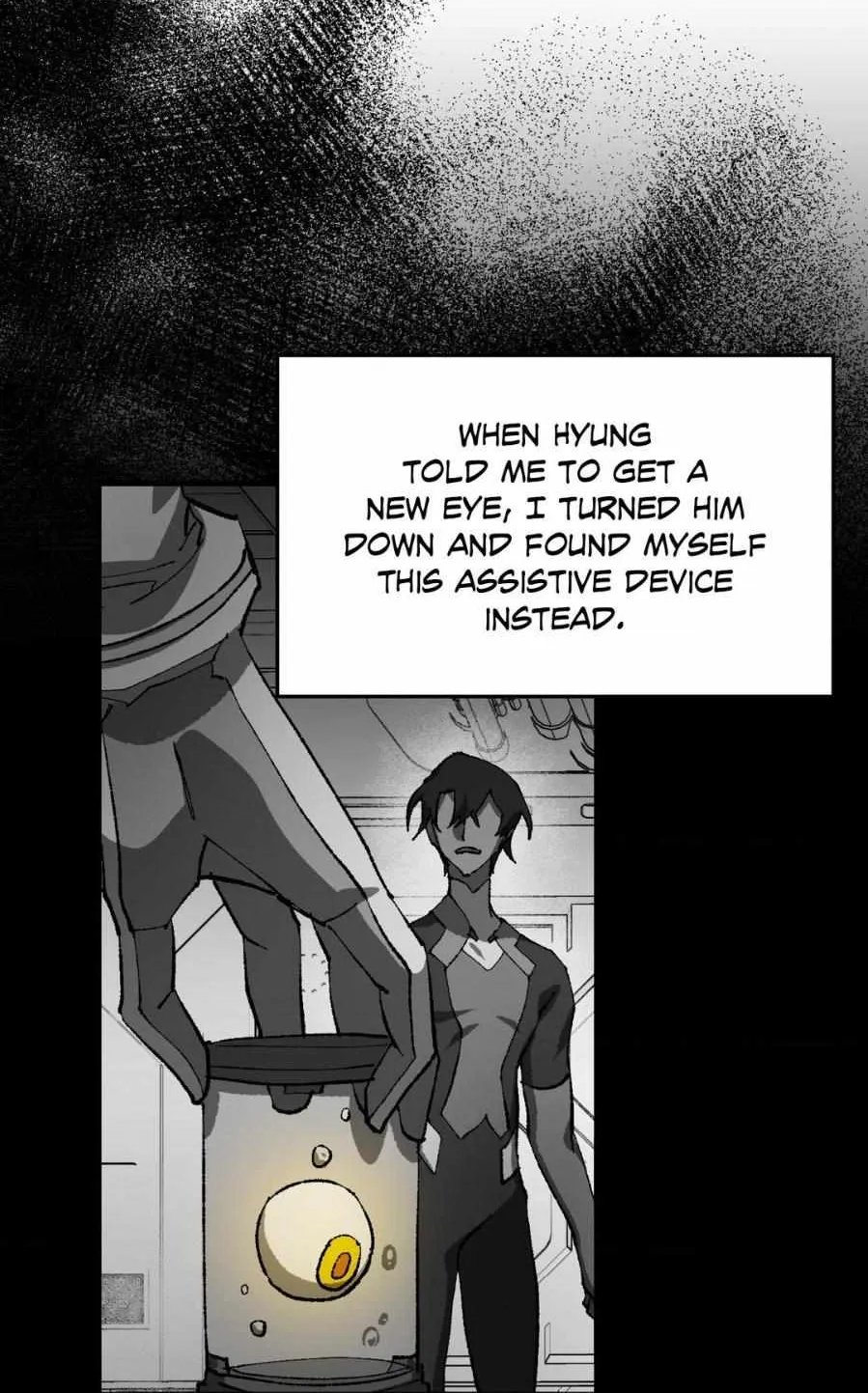 Hungry Souls Mangakakalot X Chapter 14 Page 57