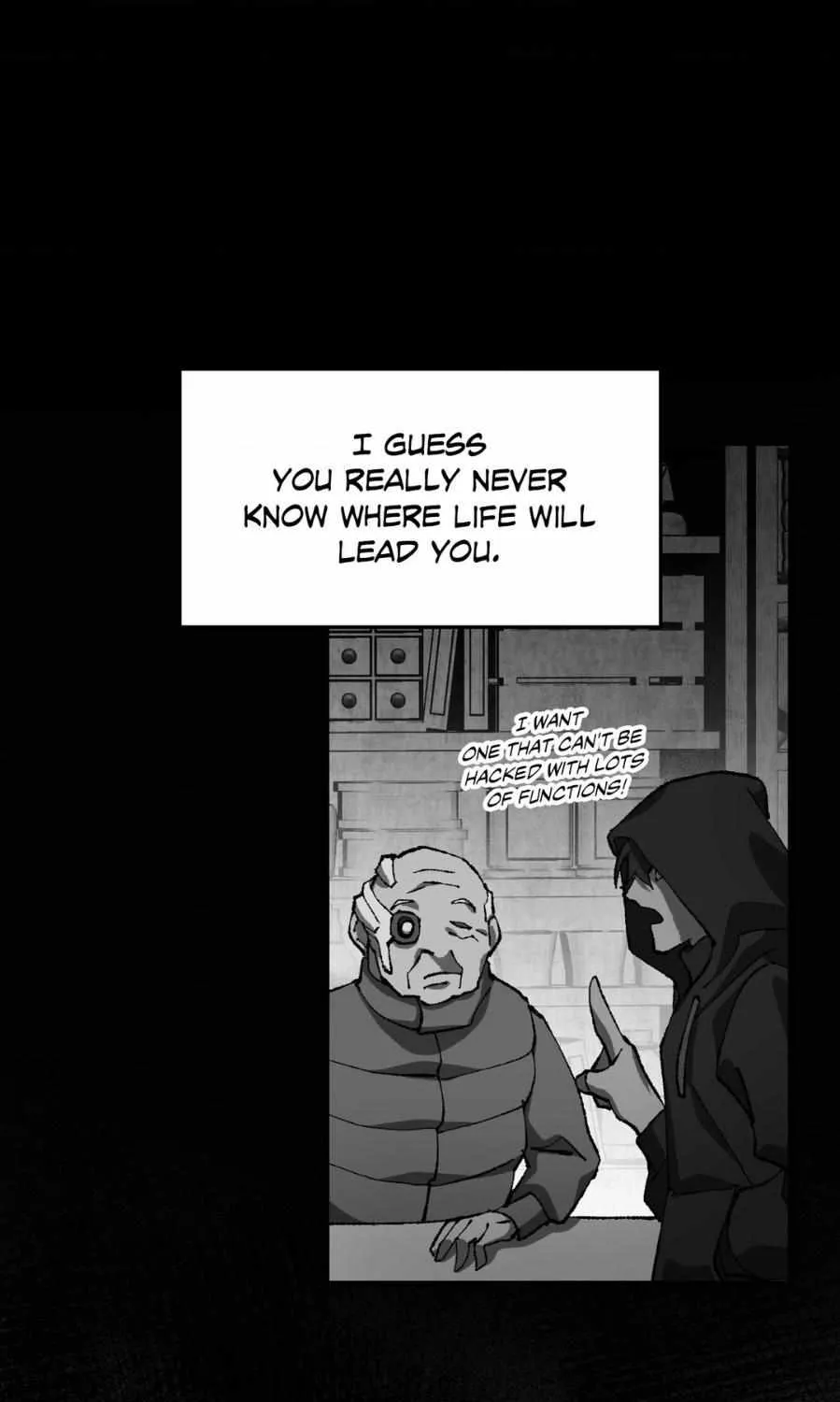 Hungry Souls Mangakakalot X Chapter 14 Page 58