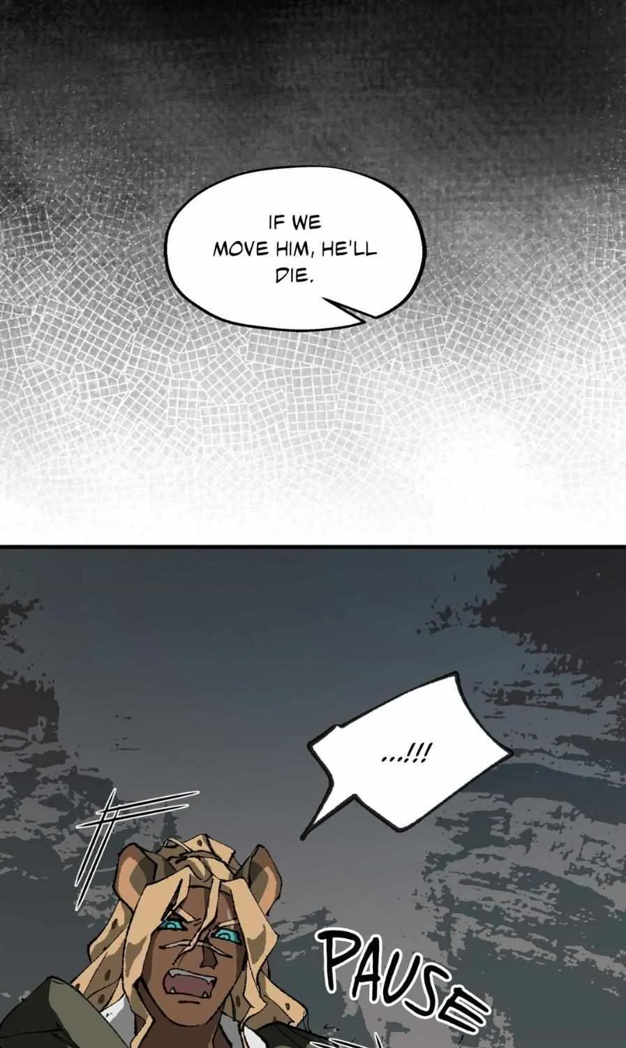 Hungry Souls Mangakakalot X Chapter 15 Page 66