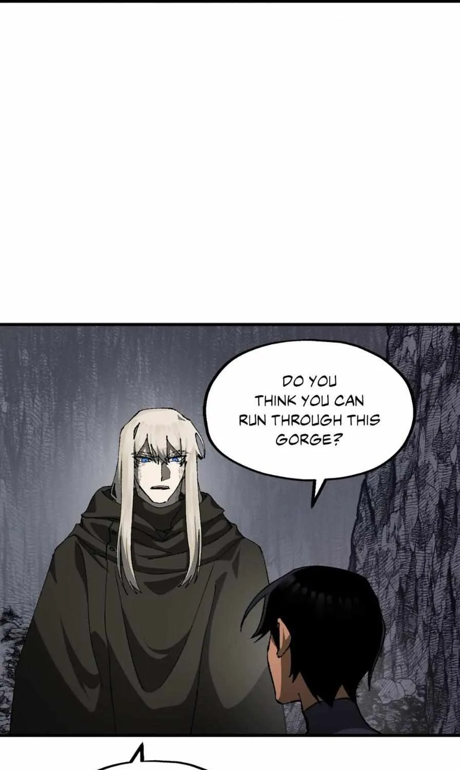 Hungry Souls Mangakakalot X Chapter 15 Page 97