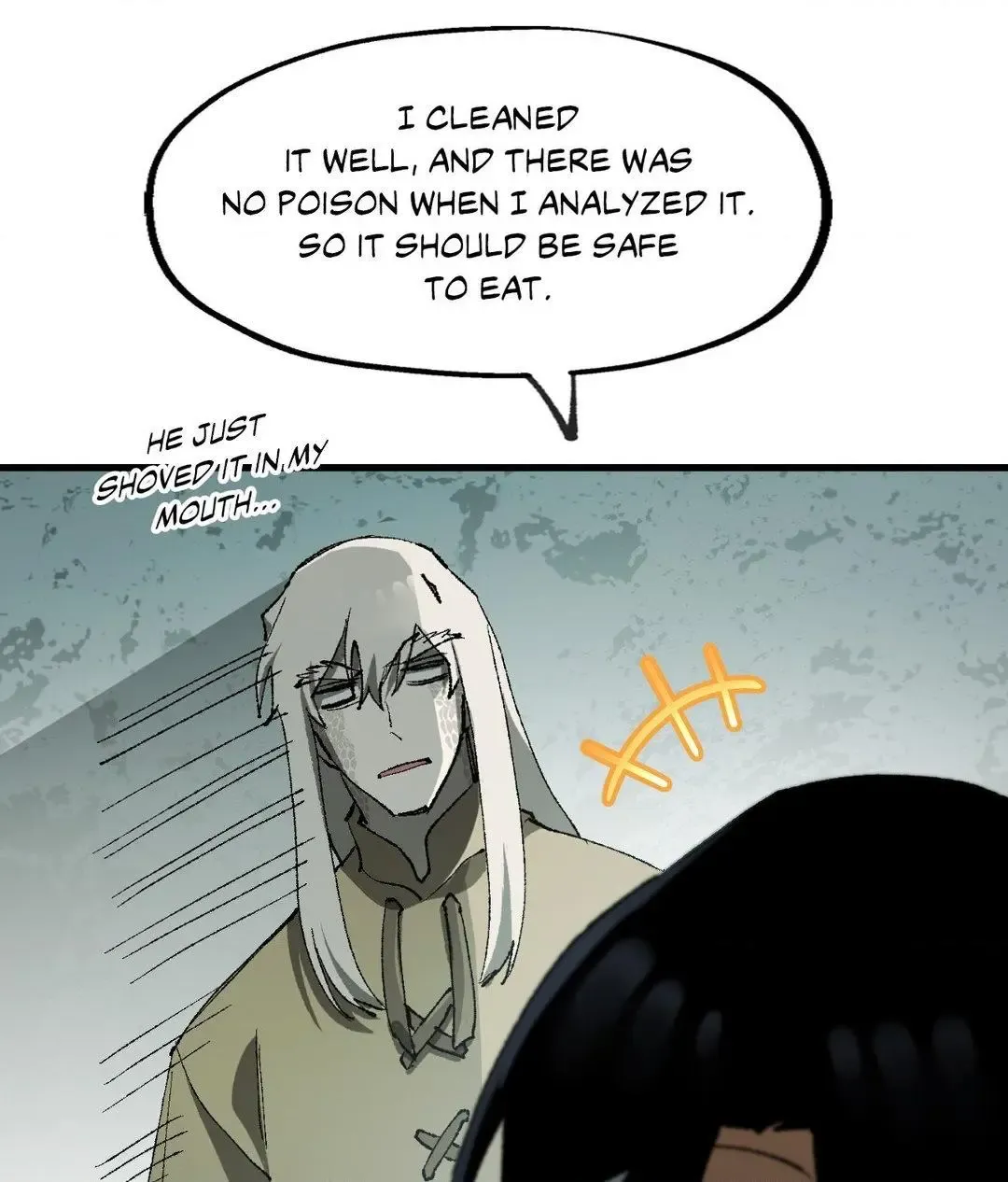 Hungry Souls Mangakakalot X Chapter 17 Page 68