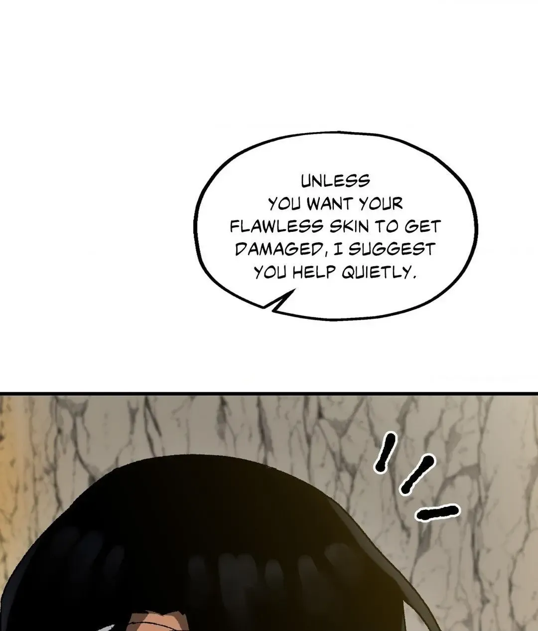 Hungry Souls Mangakakalot X Chapter 18 Page 22