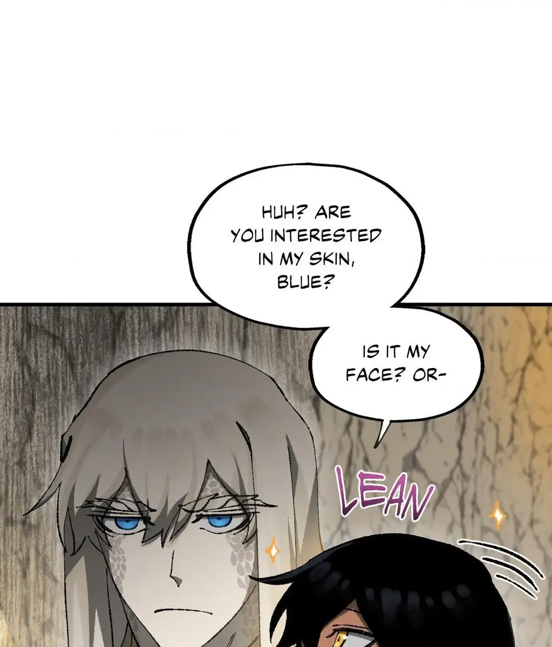 Hungry Souls Mangakakalot X Chapter 18 Page 24