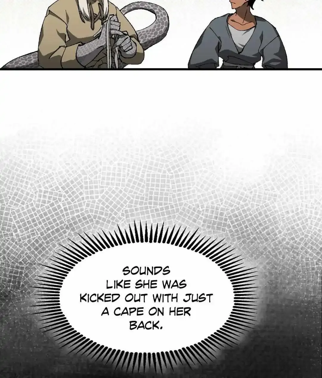 Hungry Souls Mangakakalot X Chapter 18 Page 41