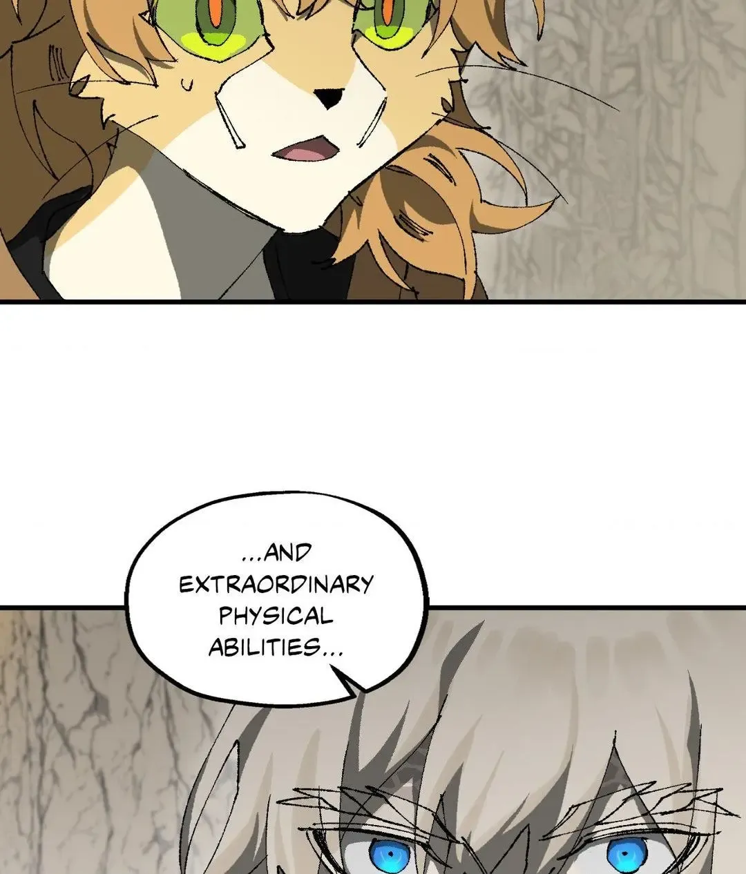 Hungry Souls Mangakakalot X Chapter 18 Page 87