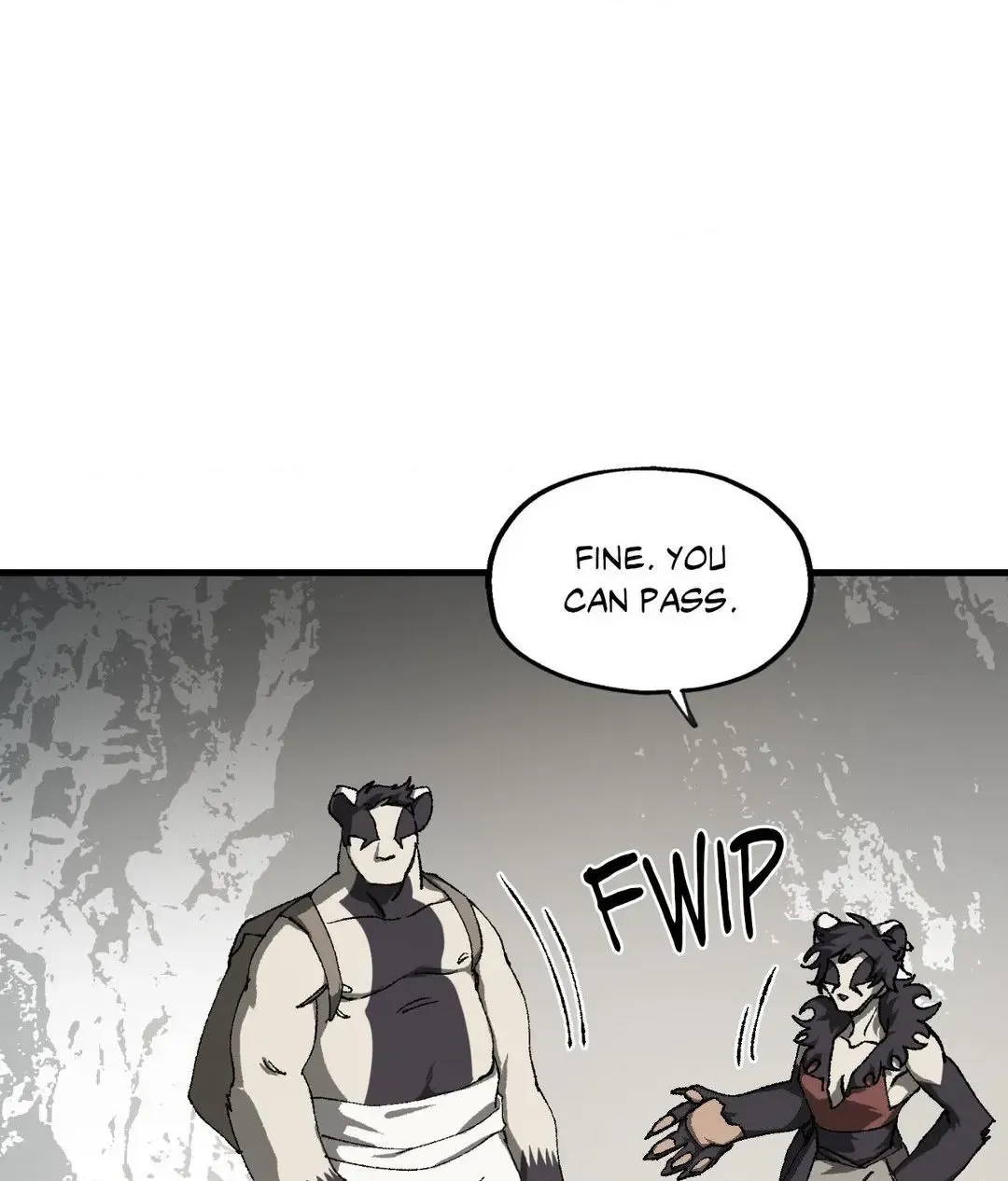 Hungry Souls Mangakakalot X Chapter 19 Page 31