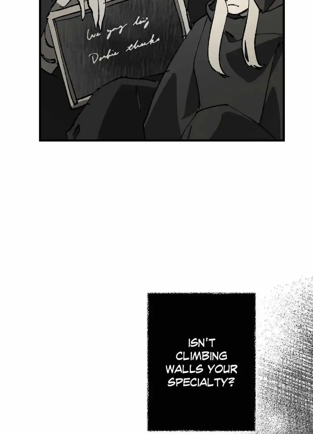 Hungry Souls Mangakakalot X Chapter 21 Page 30