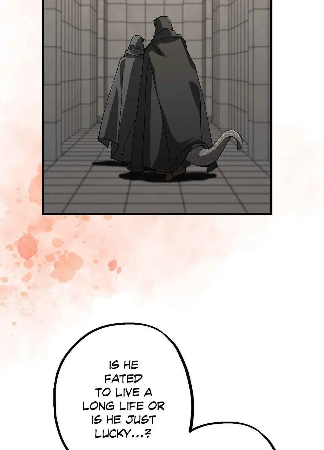 Hungry Souls Mangakakalot X Chapter 24 Page 82