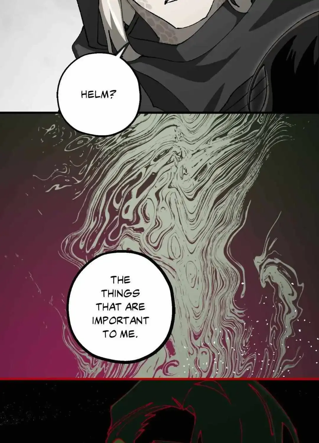 Hungry Souls Mangakakalot X Chapter 25 Page 30