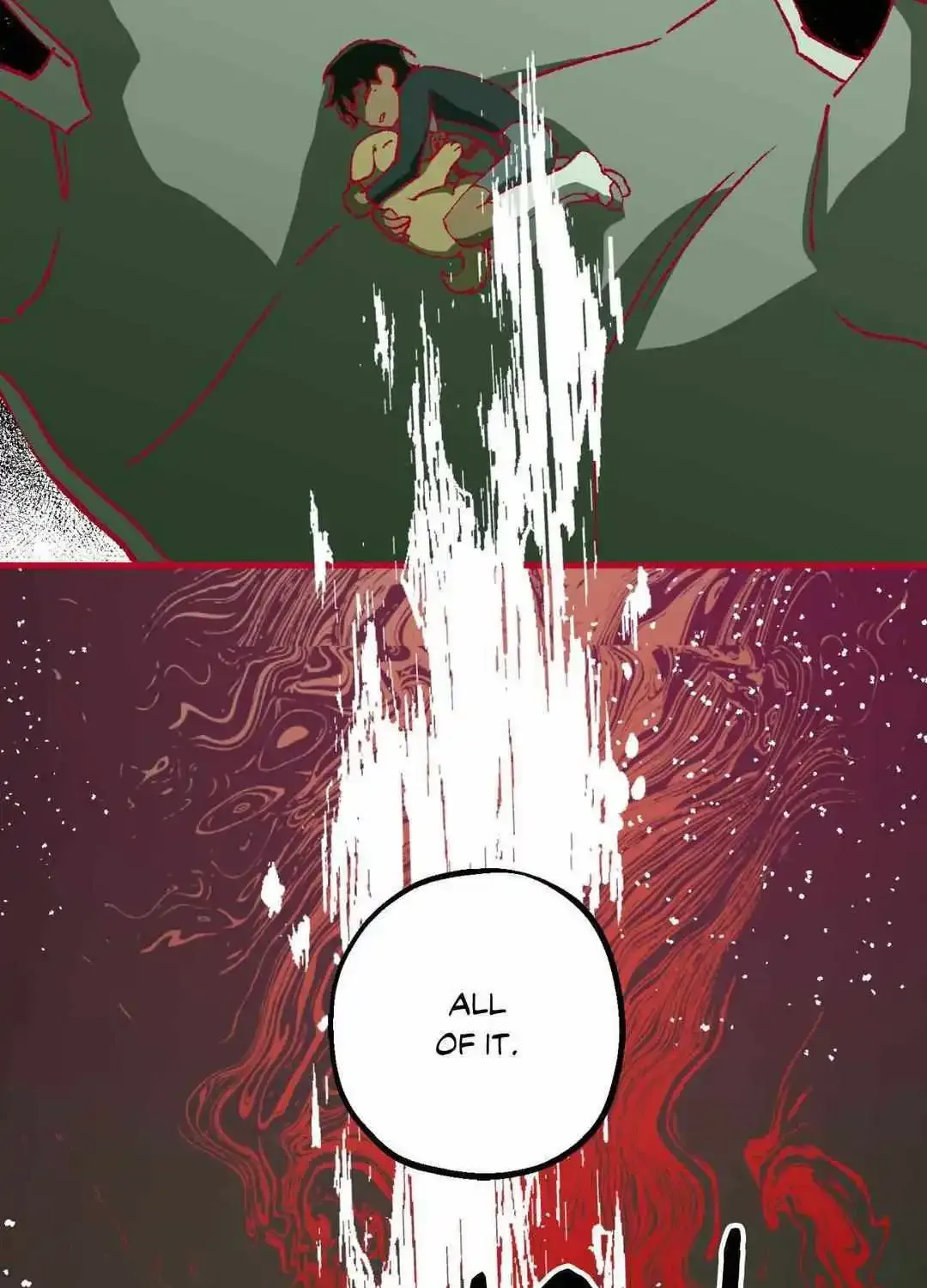 Hungry Souls Mangakakalot X Chapter 25 Page 34