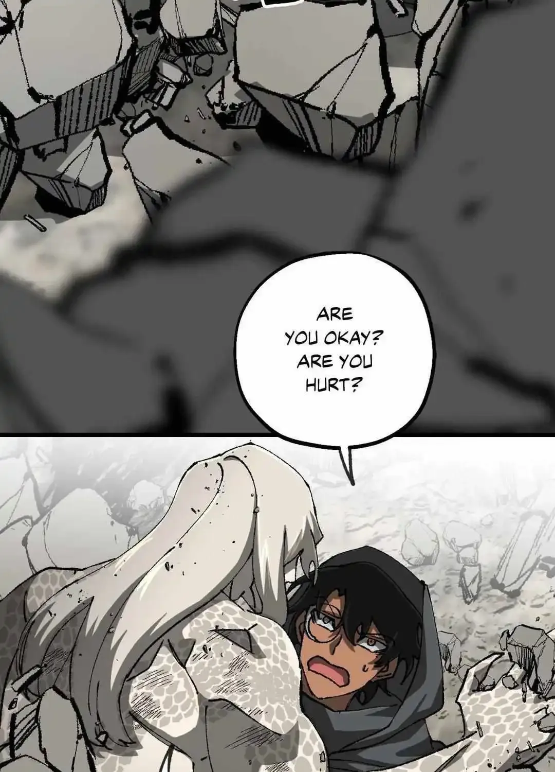 Hungry Souls Mangakakalot X Chapter 25 Page 96