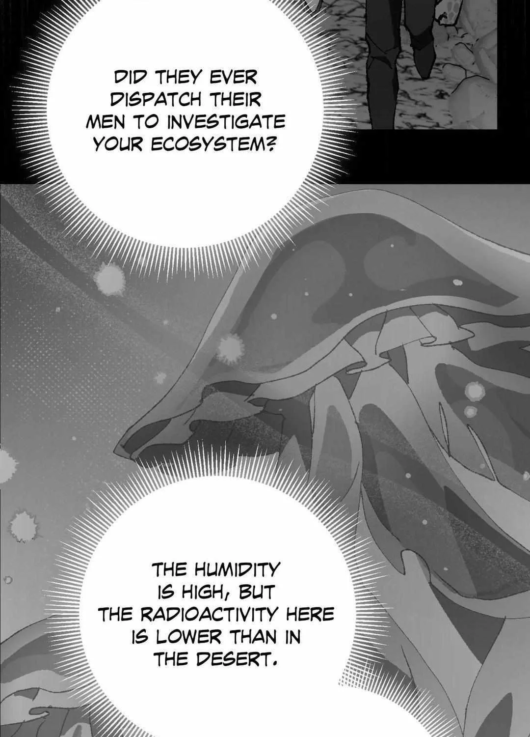 Hungry Souls Mangakakalot X Chapter 32 Page 124