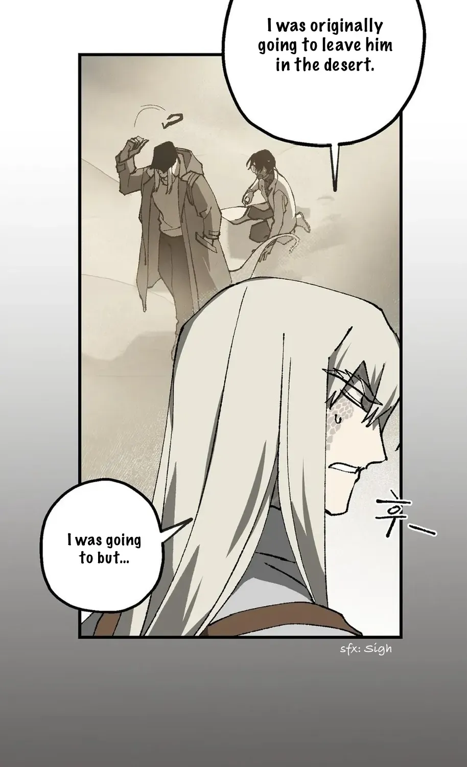 Hungry Souls Mangakakalot X Chapter 4 Page 47