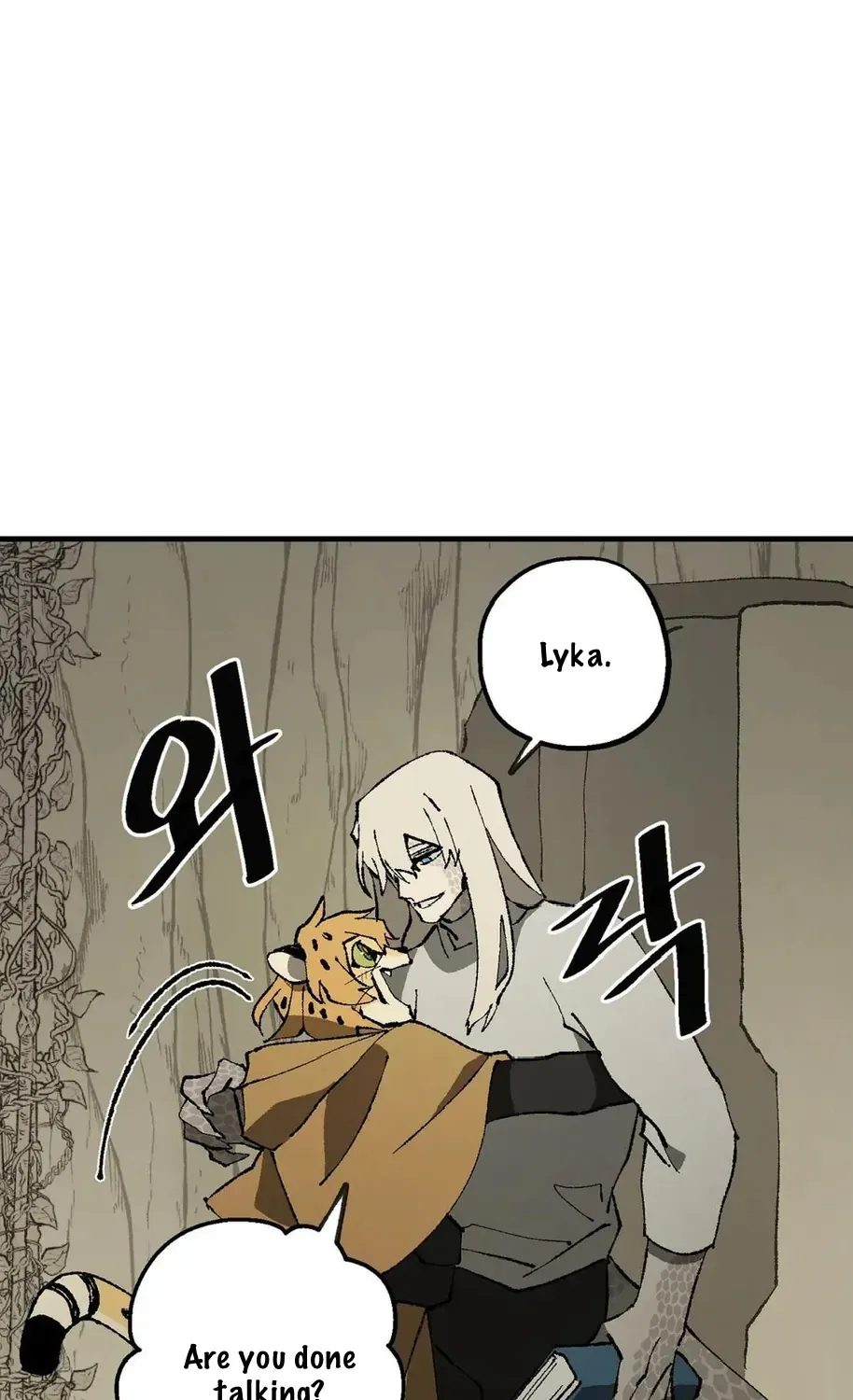 Hungry Souls Mangakakalot X Chapter 4 Page 77