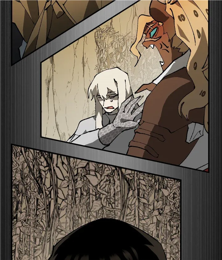 Hungry Souls Mangakakalot X Chapter 6 Page 115