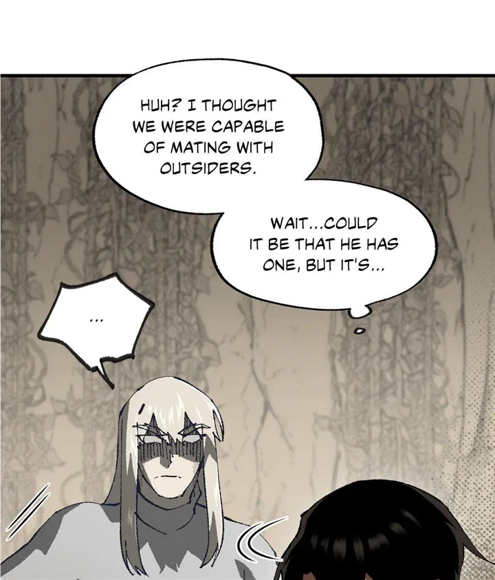 Hungry Souls Mangakakalot X Chapter 6 Page 18