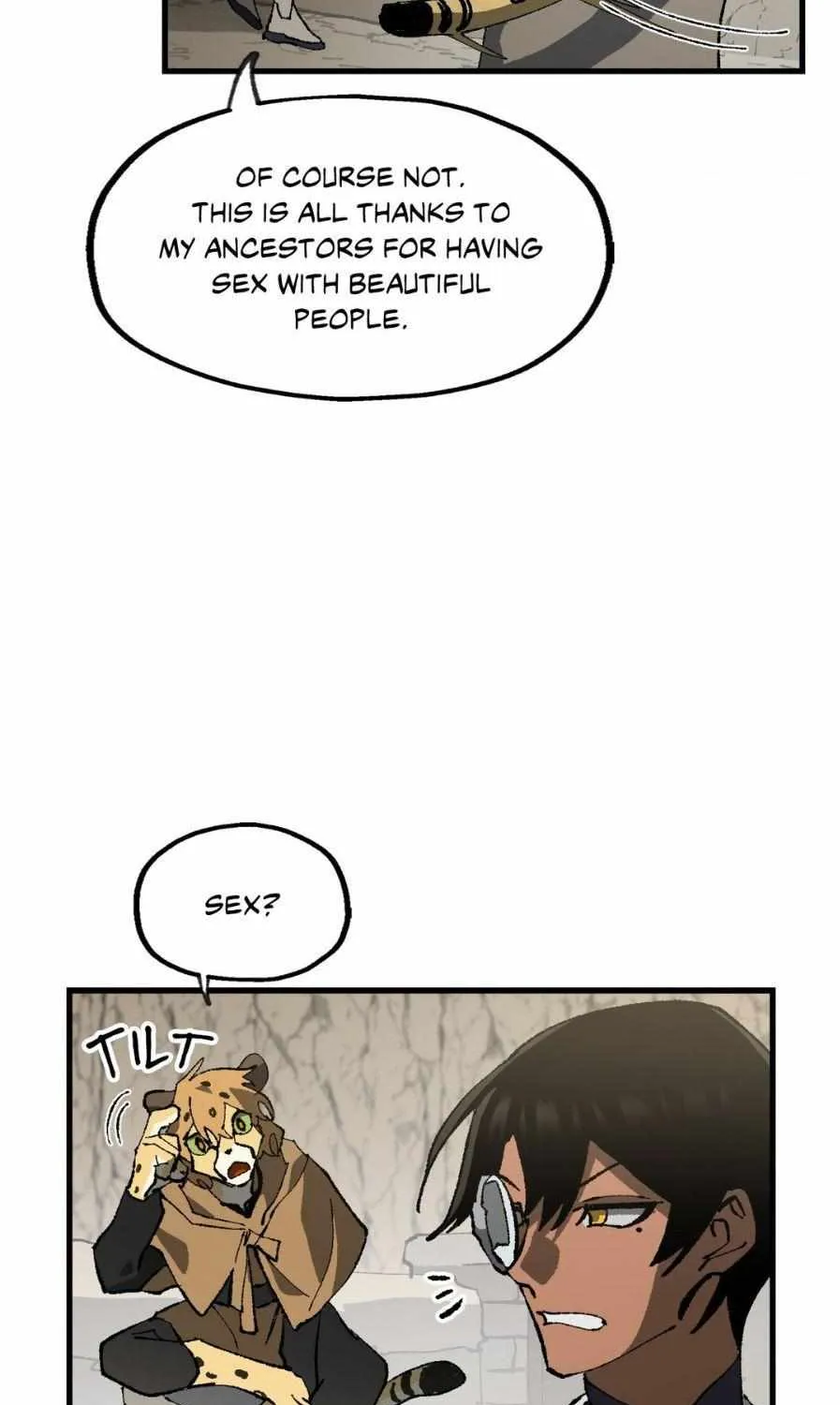 Hungry Souls Mangakakalot X Chapter 9 Page 46