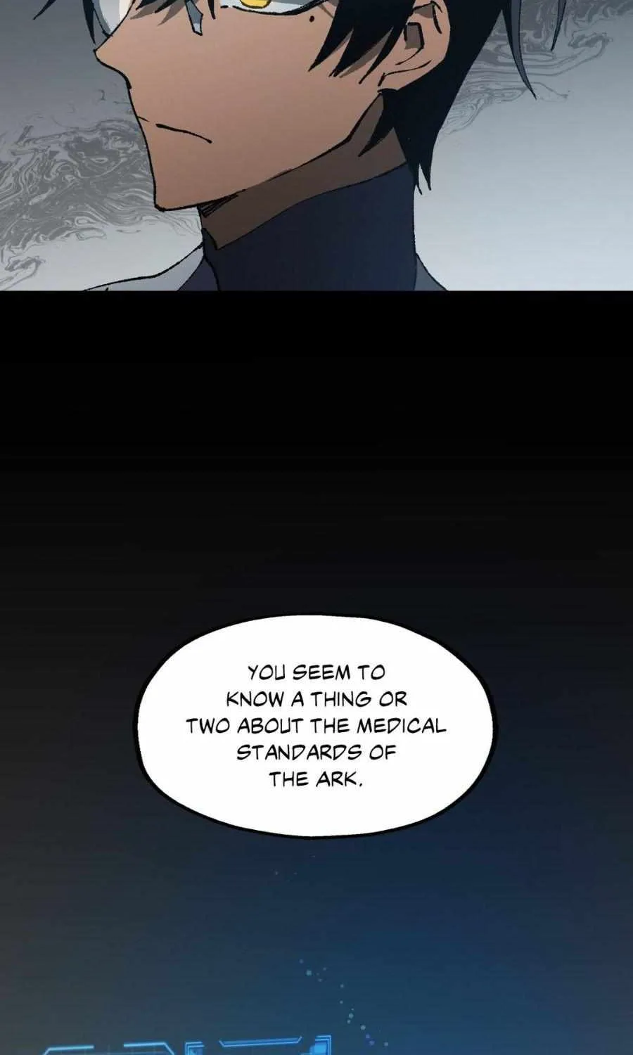 Hungry Souls Mangakakalot X Chapter 9 Page 6