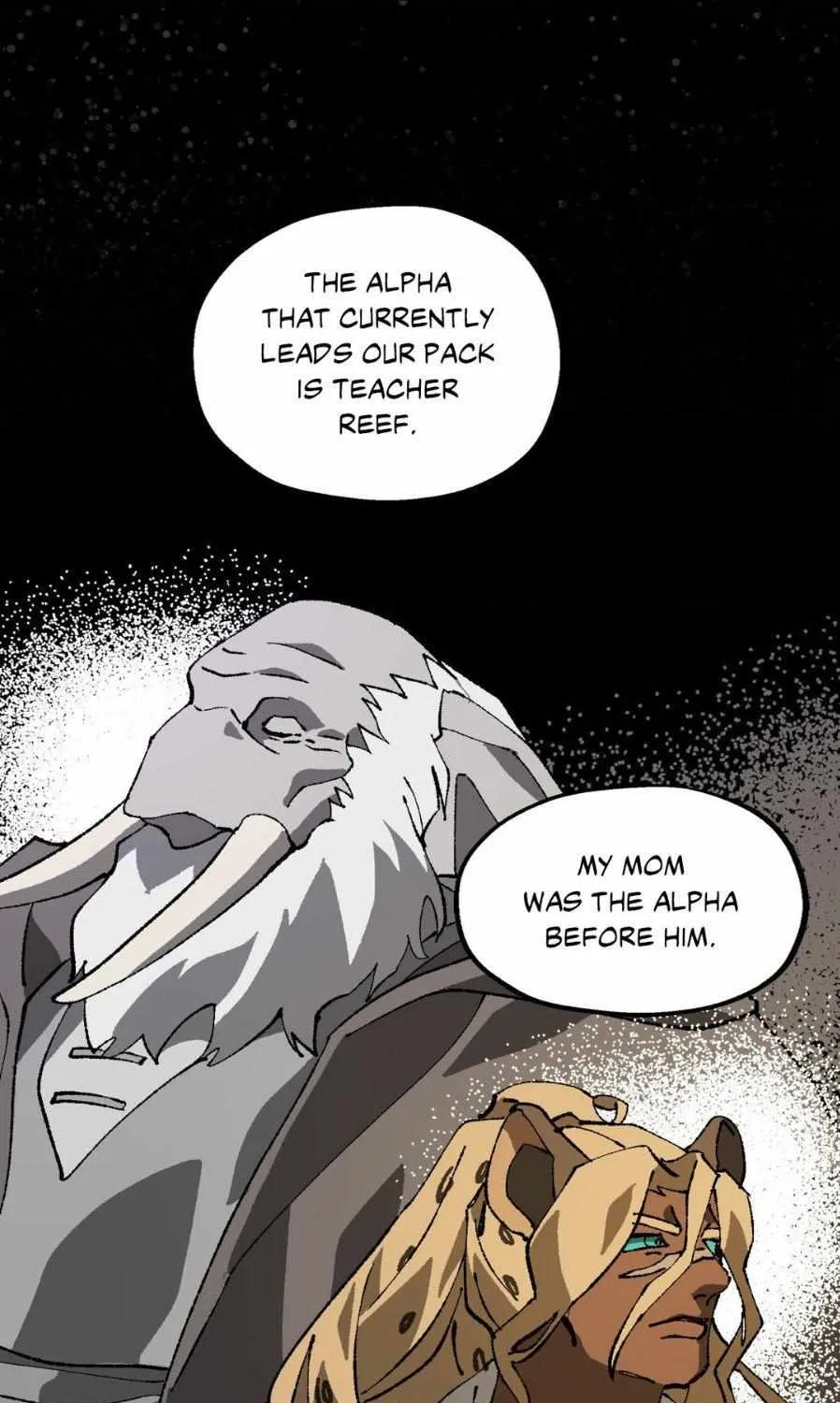 Hungry Souls Mangakakalot X Chapter 9 Page 58