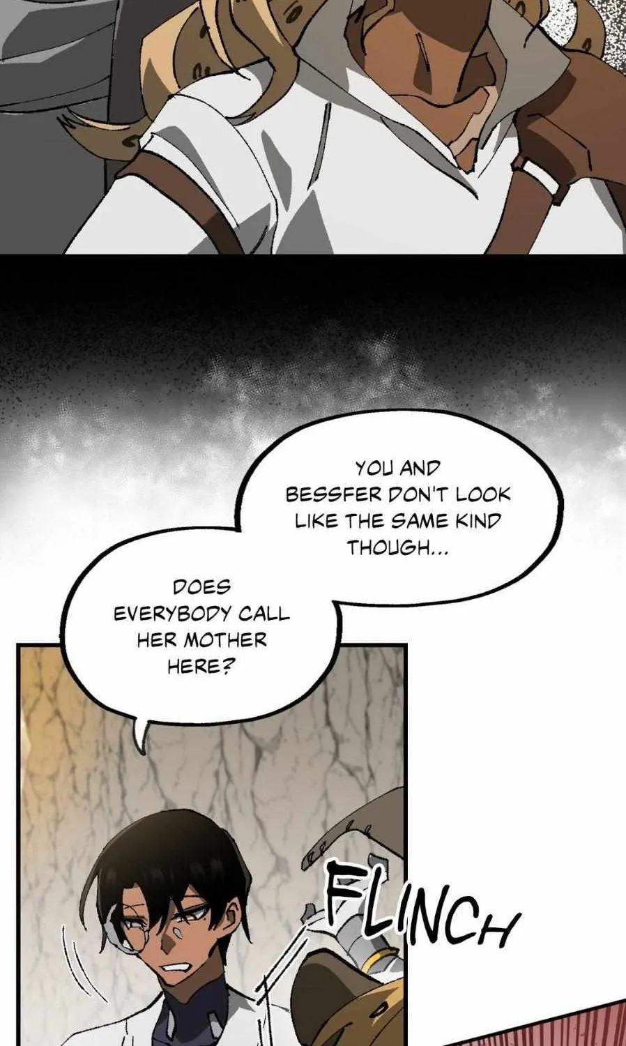 Hungry Souls Mangakakalot X Chapter 9 Page 59