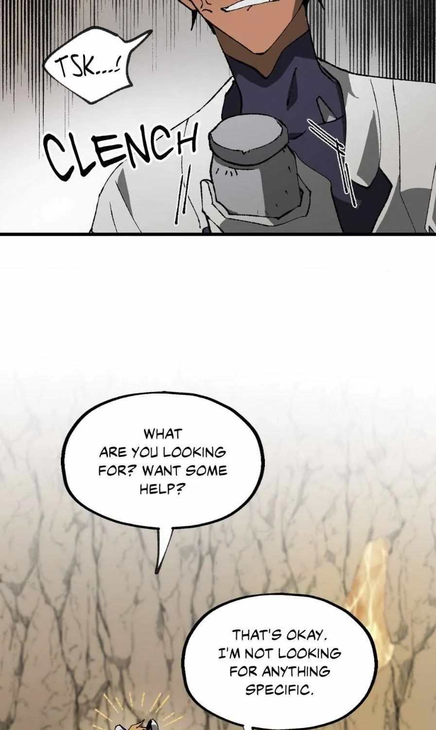 Hungry Souls Mangakakalot X Chapter 9 Page 40