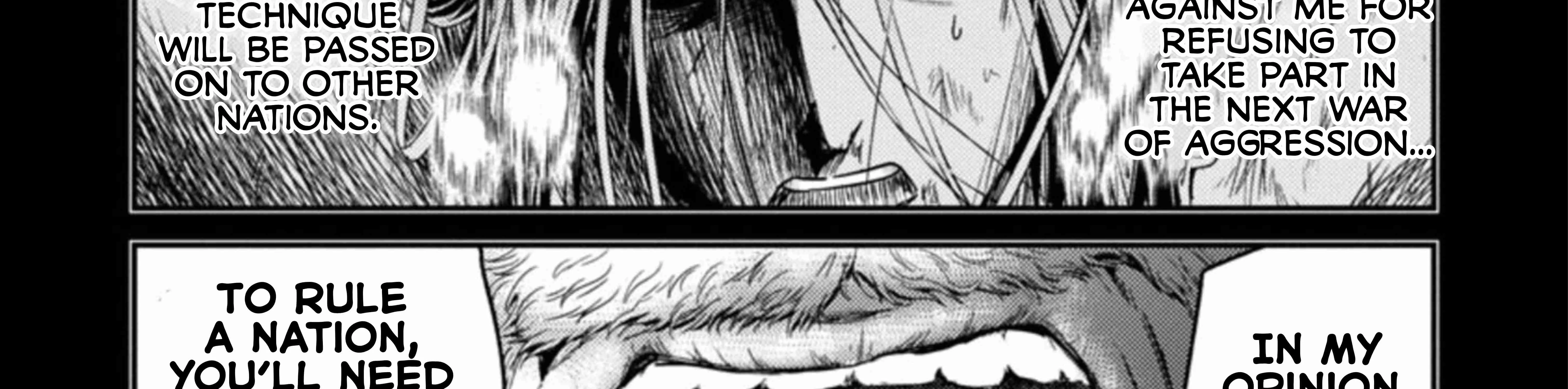 Hyakuma no Aruji Mangakakalot X Chapter 1.1 Page 19