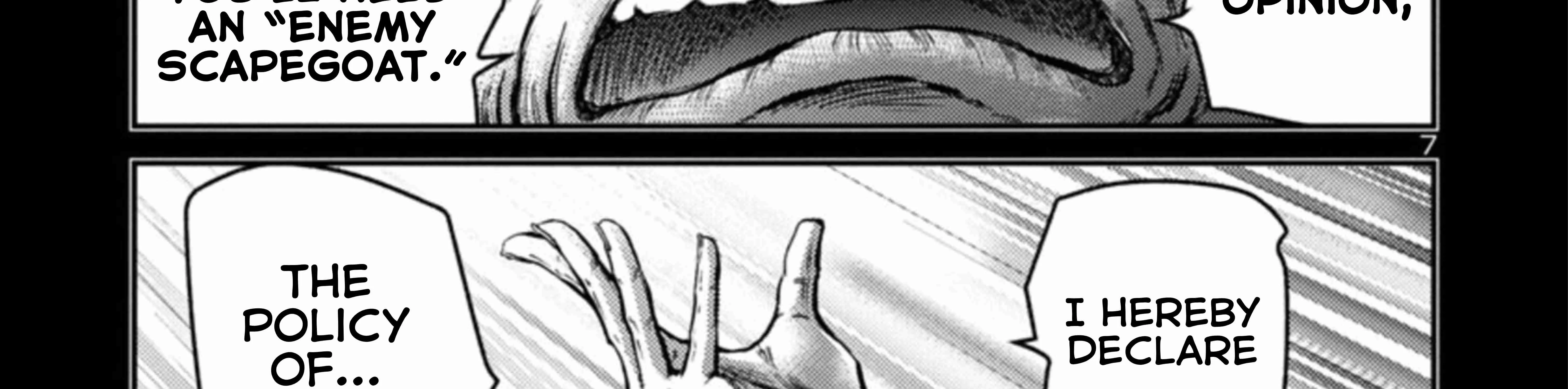 Hyakuma no Aruji Mangakakalot X Chapter 1.1 Page 20