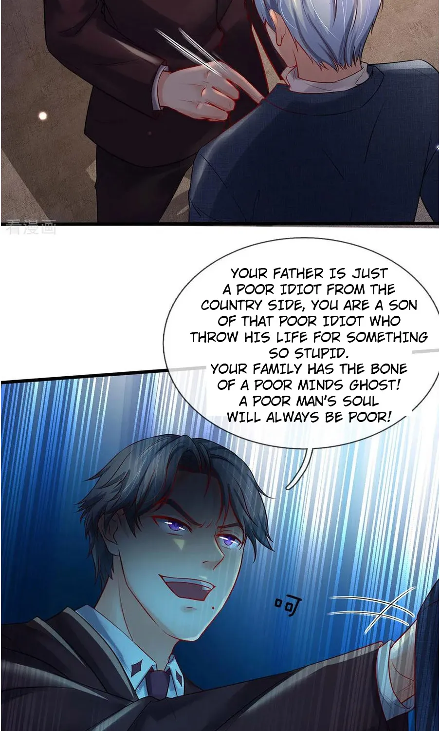 I'm The Great Immortal - undefined - Page 15