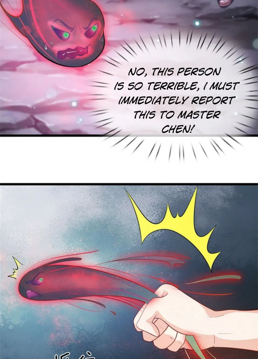 I'm The Great Immortal - undefined - Page 13