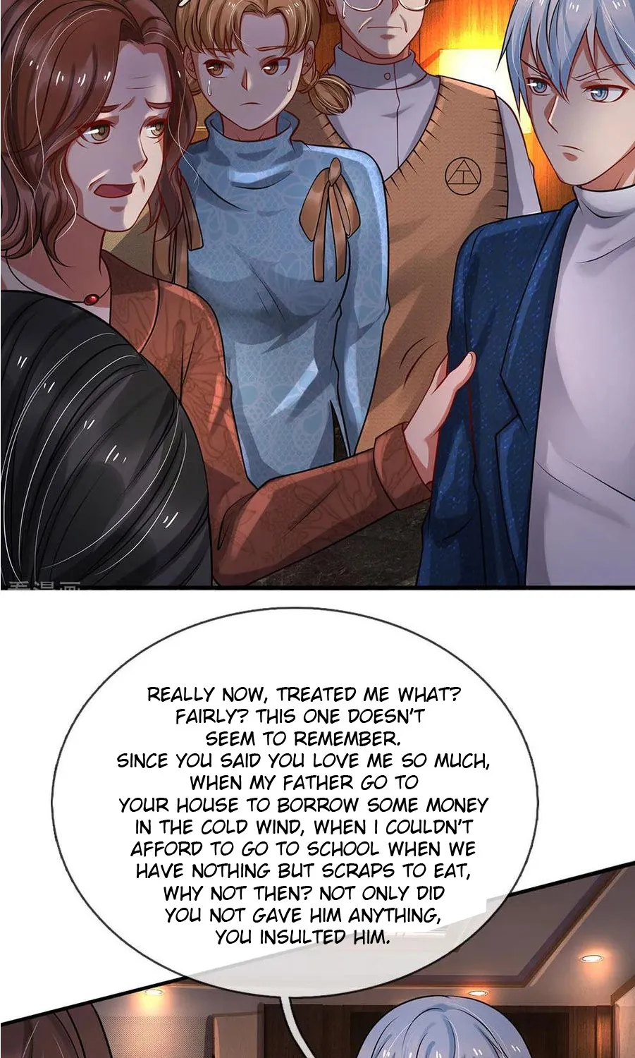 I'm The Great Immortal - undefined - Page 11