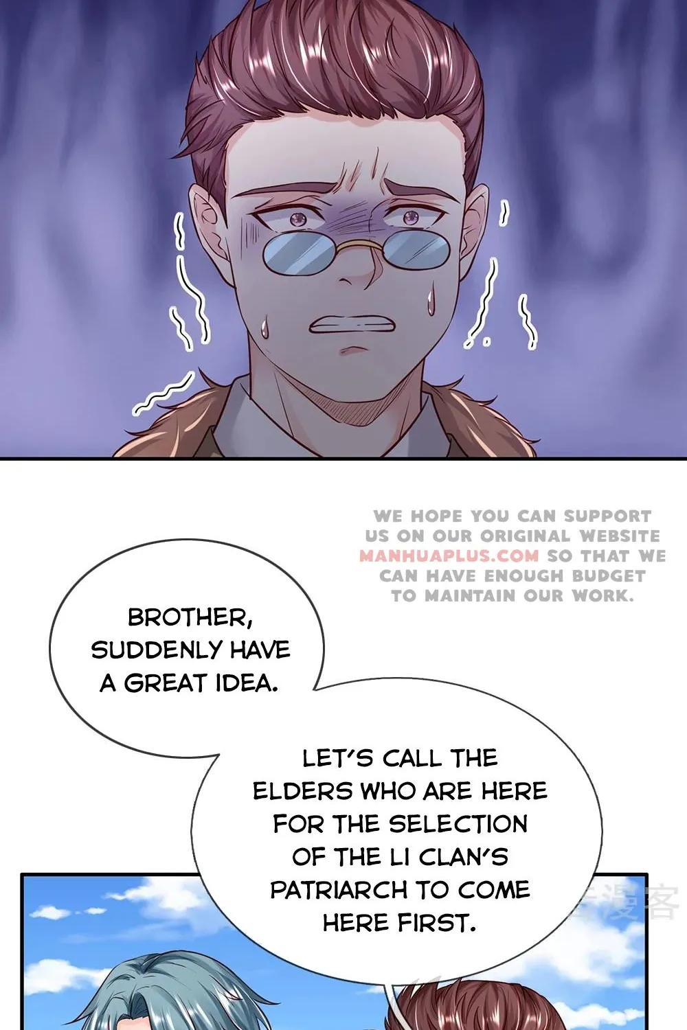 I'm The Great Immortal - undefined - Page 11