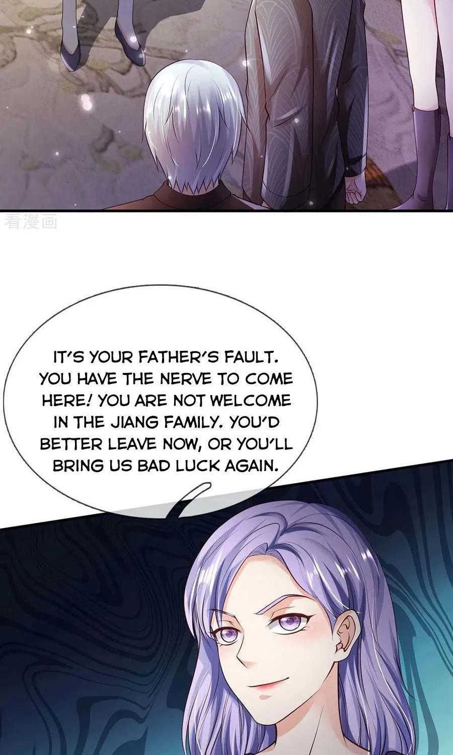 I'm The Great Immortal - undefined - Page 10