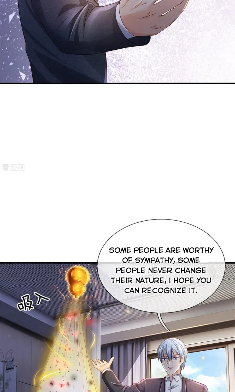 I'm The Great Immortal - undefined - Page 36