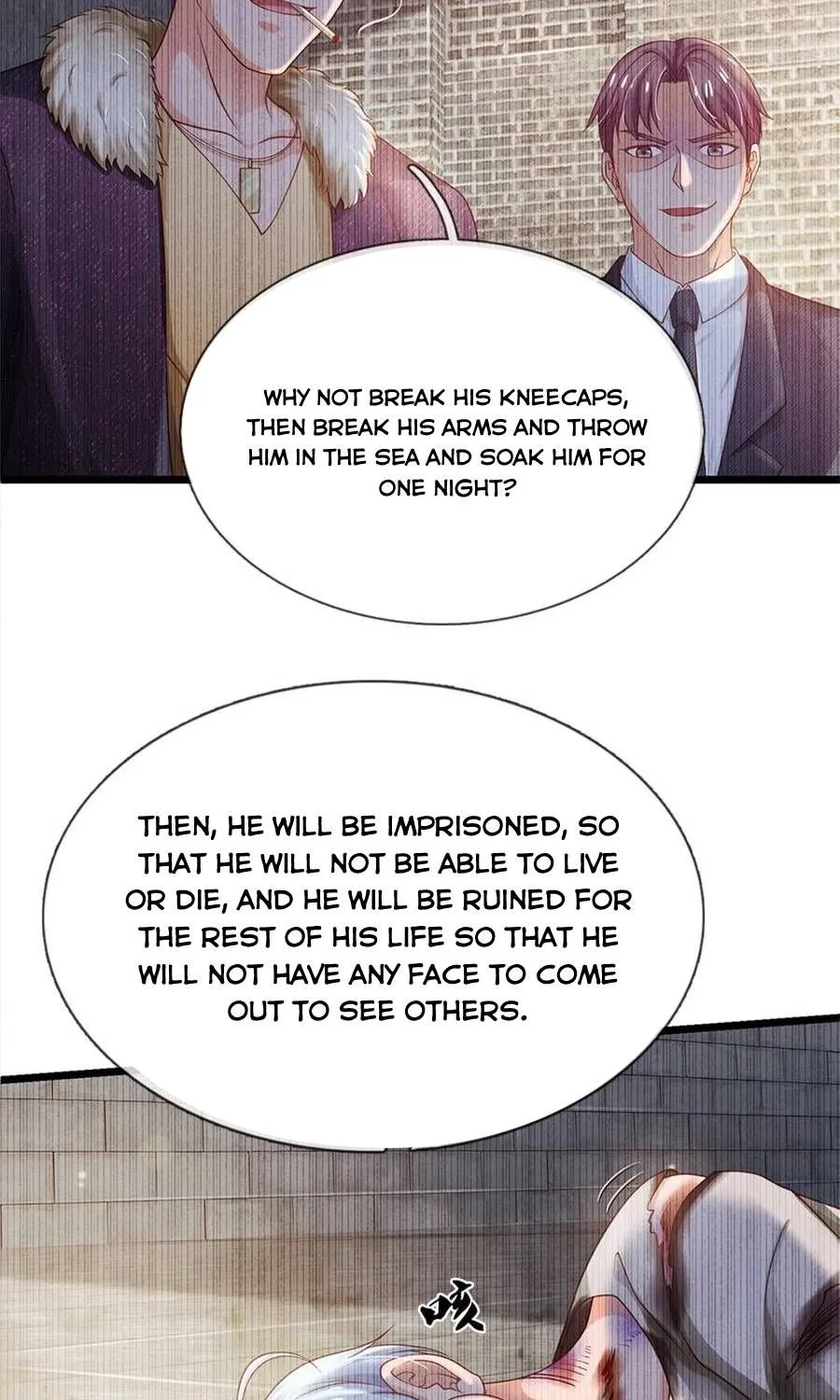 I'm The Great Immortal - undefined - Page 21