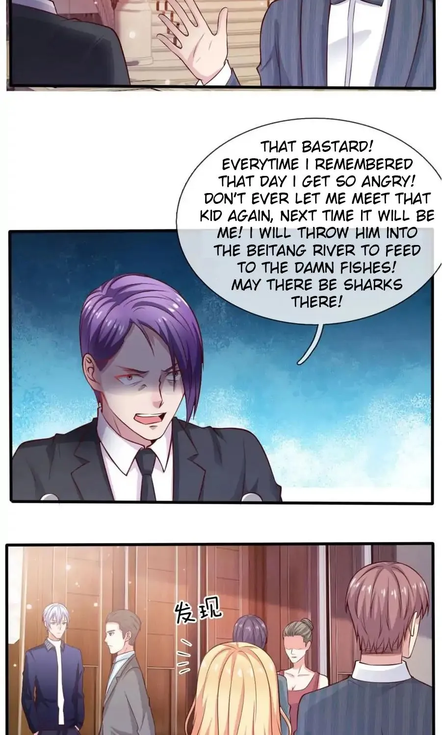 I'm The Great Immortal - undefined - Page 19