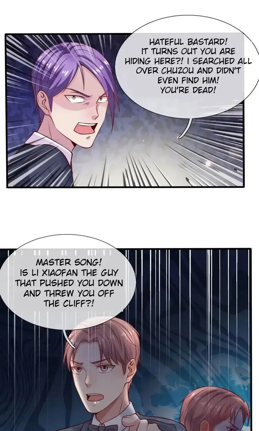 I'm The Great Immortal - undefined - Page 25