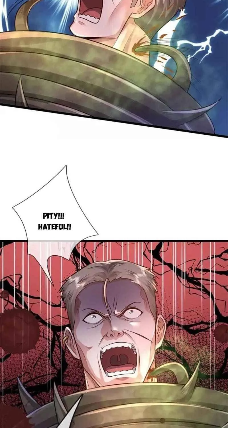 I'm The Great Immortal - undefined - Page 23