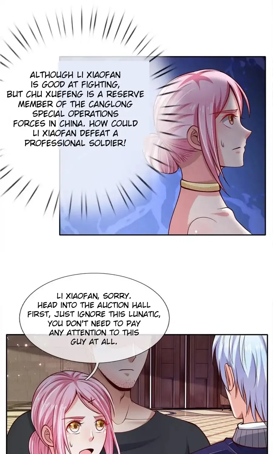 I'm The Great Immortal - undefined - Page 27