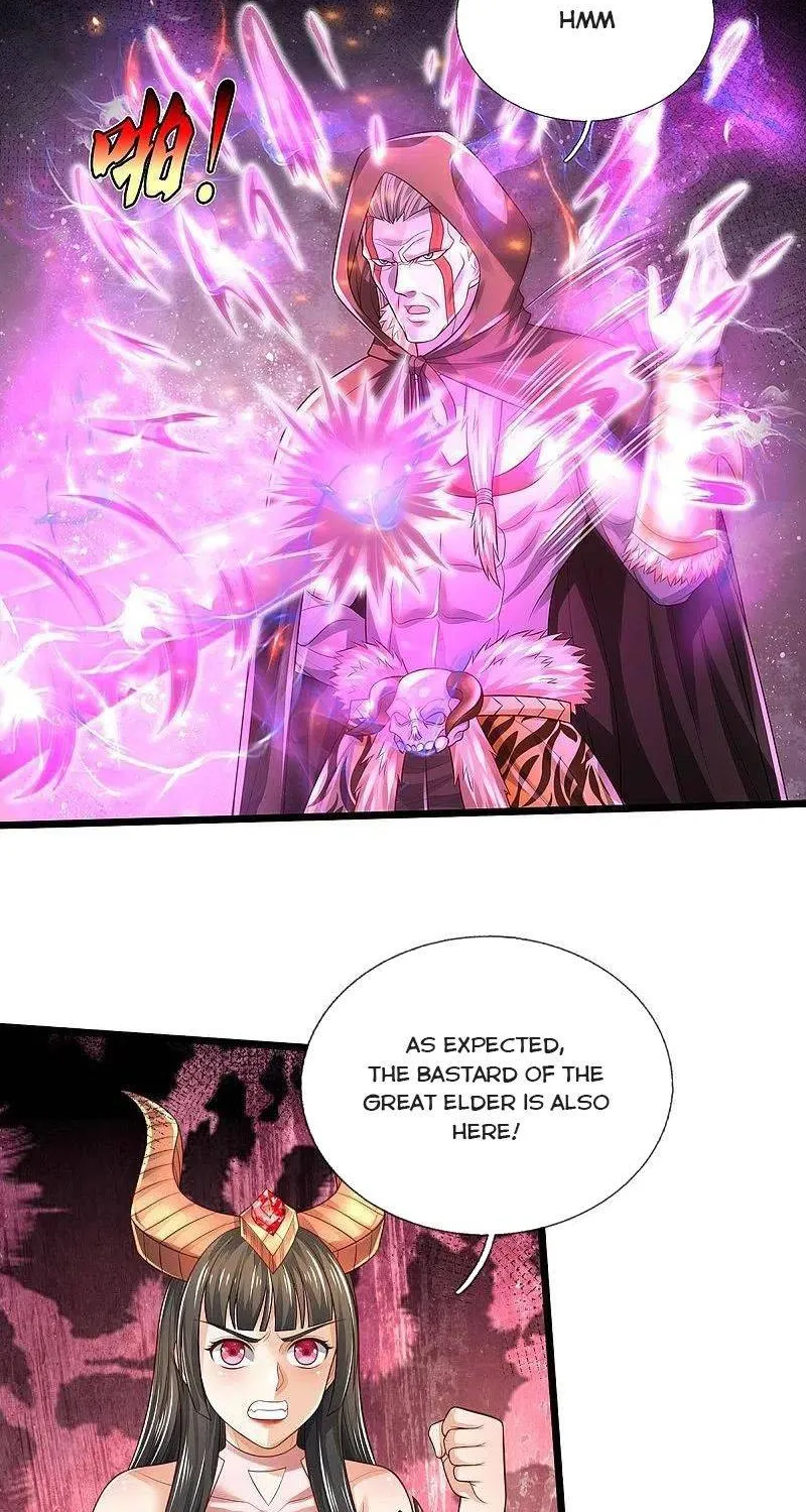 I'm The Great Immortal - undefined - Page 28