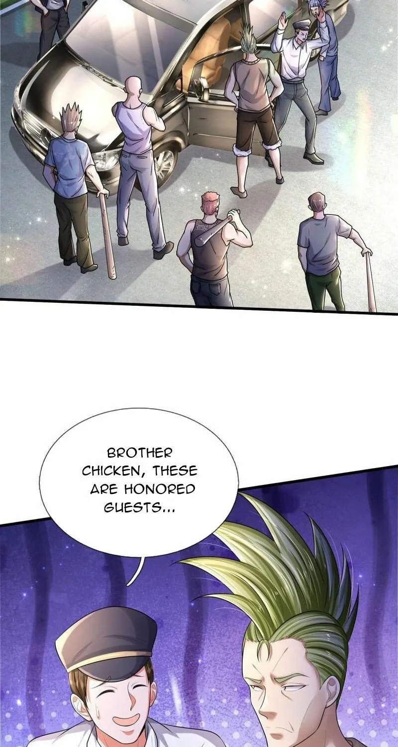 I'm The Great Immortal - undefined - Page 15