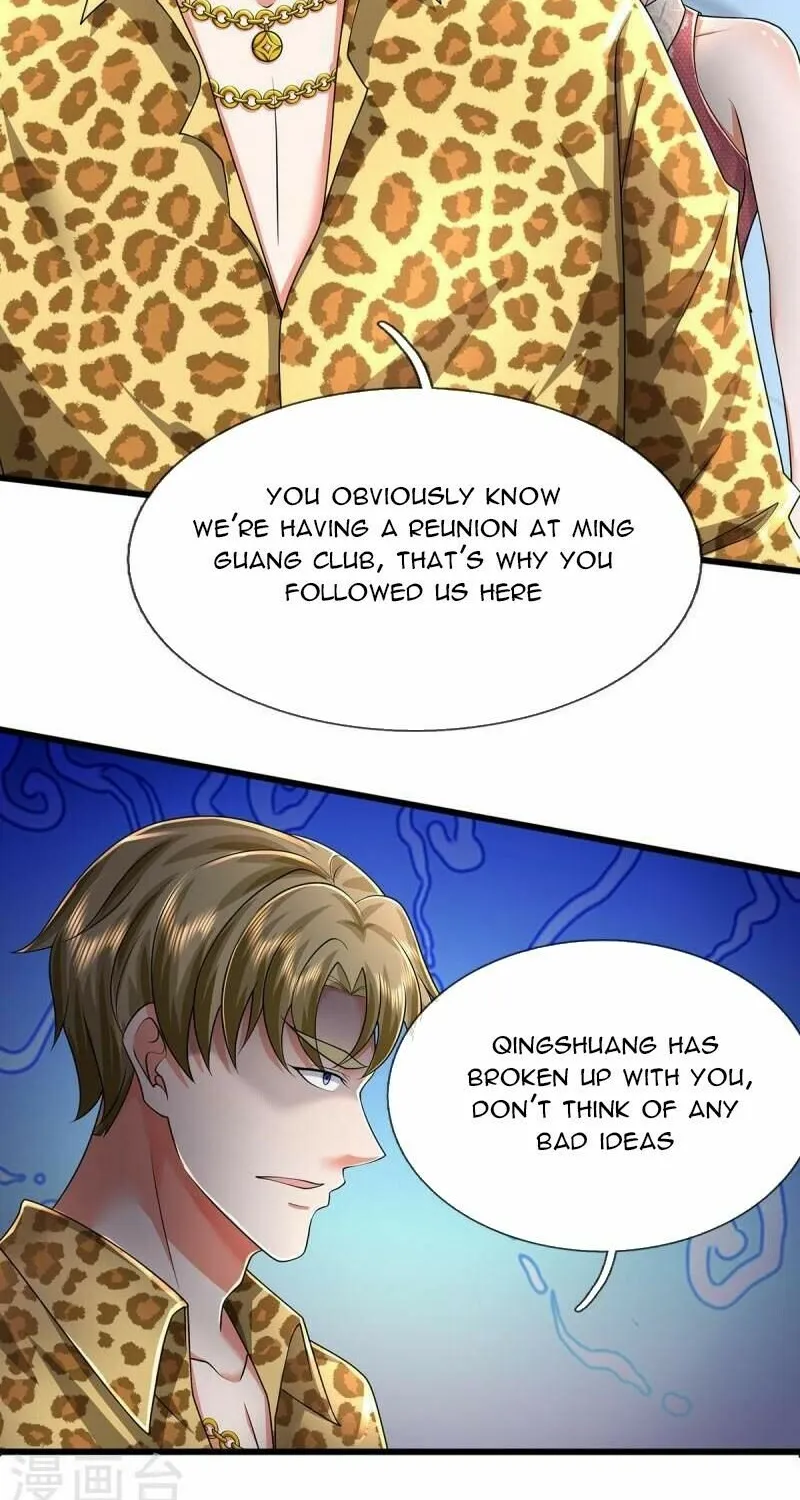 I'm The Great Immortal - undefined - Page 22