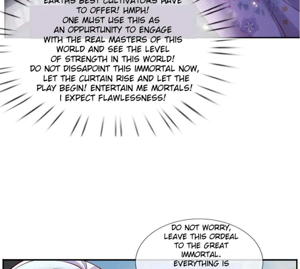 I'm The Great Immortal - undefined - Page 30