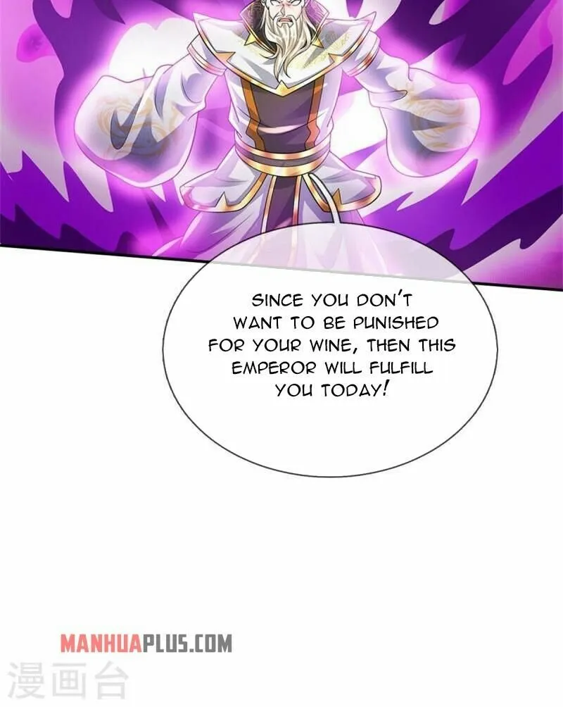 I'm The Great Immortal - undefined - Page 30