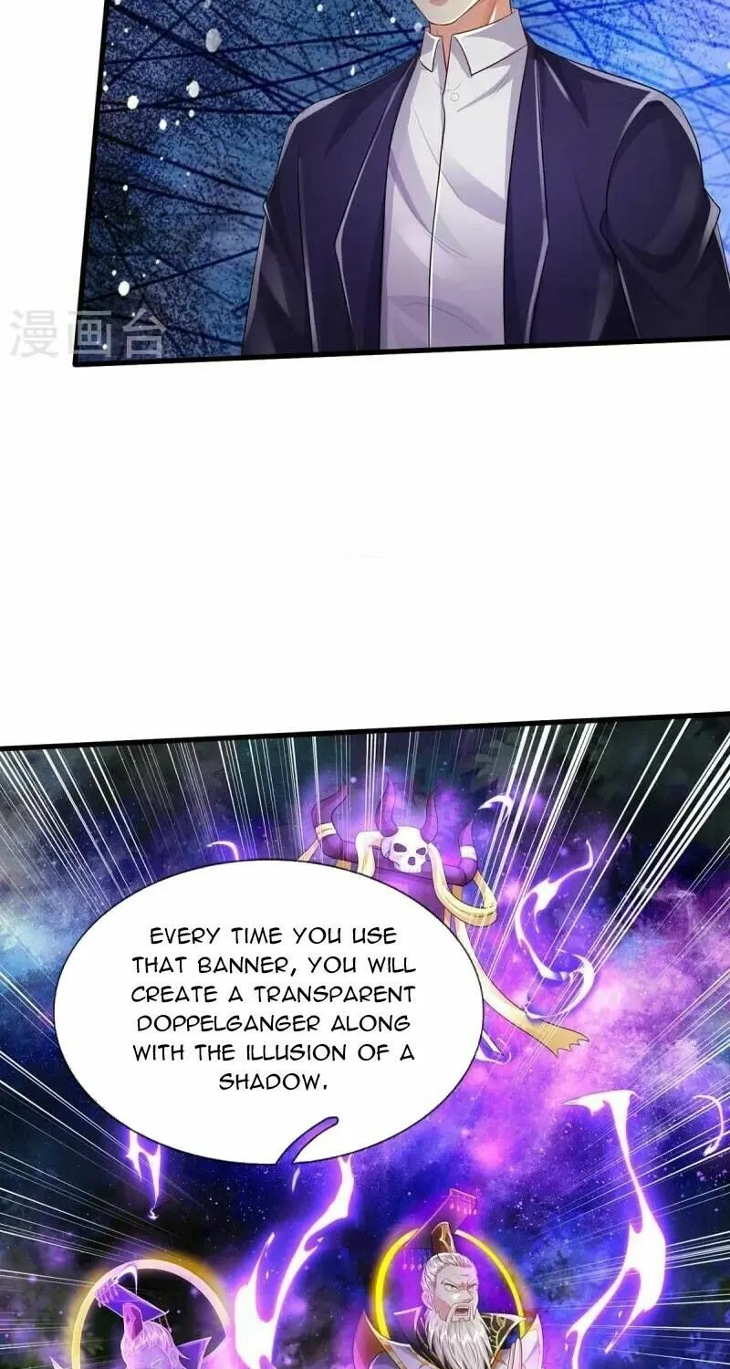 I'm The Great Immortal - undefined - Page 22