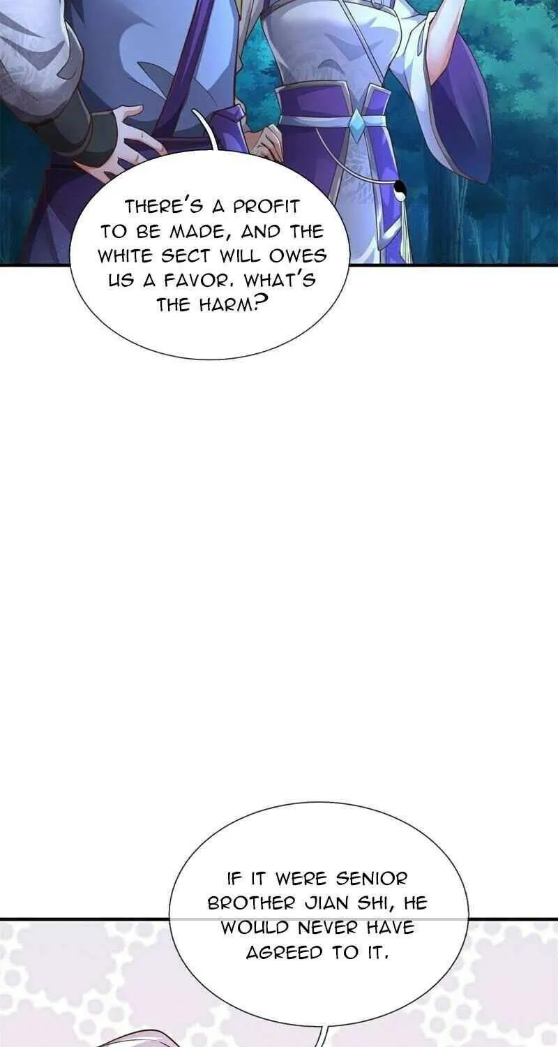 I'm The Great Immortal - undefined - Page 10